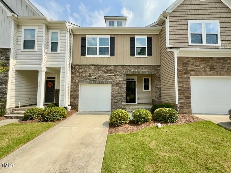 1422 Southpoint Trl, Durham, NC 27713
