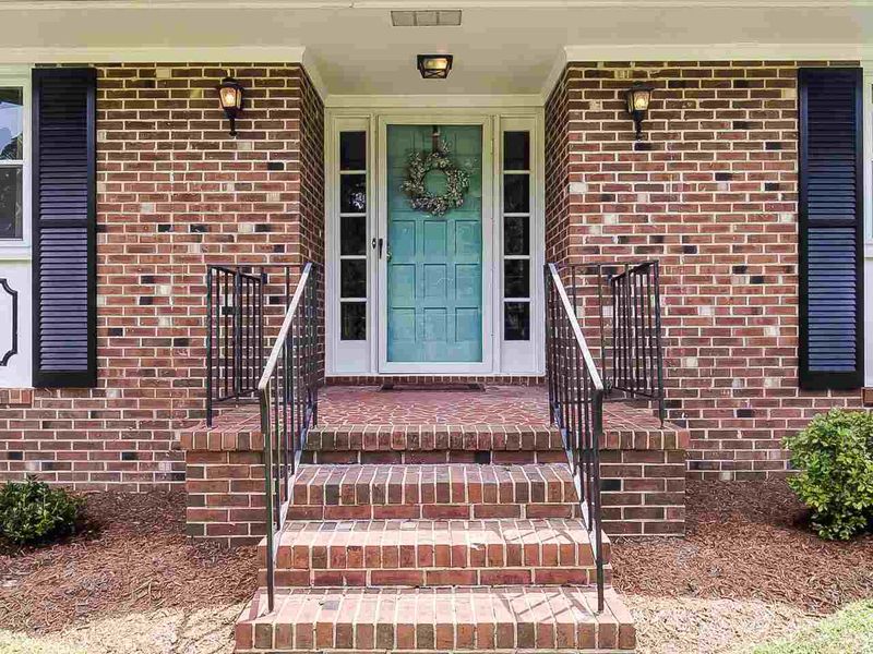 1422 Torredge Rd, Durham, NC 27712