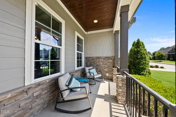 1422 Wragby Ln, Apex, NC 27502