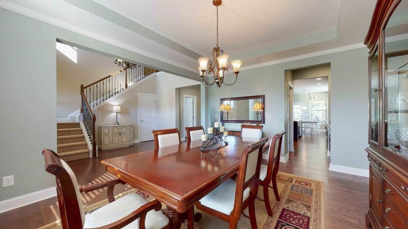 14220 Careme Ct, Wake Forest, NC 27587