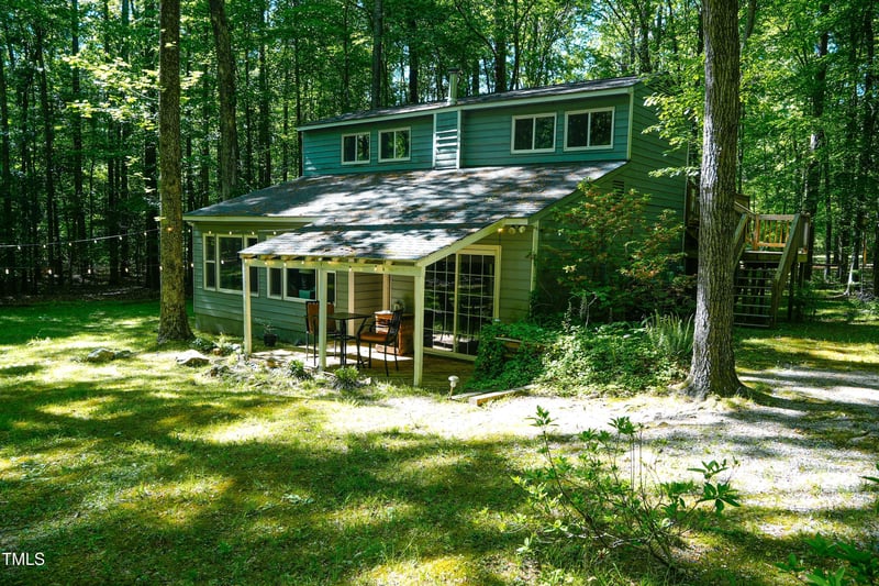1423 Alderman Cir, Raleigh, NC 27603