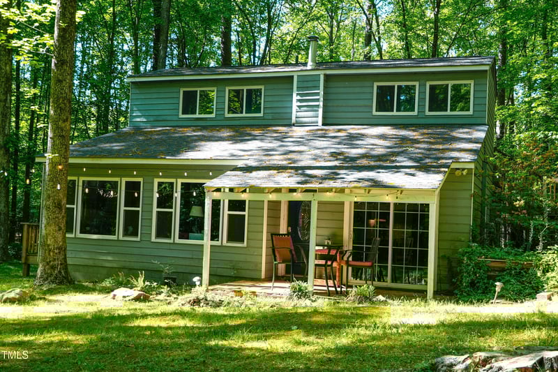 1423 Alderman Cir, Raleigh, NC 27603