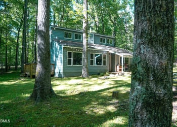 1423 Alderman Cir, Raleigh, NC 27603