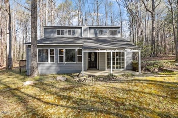 1423 Alderman Cir, Raleigh, NC 27603