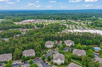 1423 Arborgate Cir, Chapel Hill, NC 27514