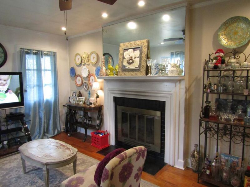 1423 Ashe, Burlington, NC 27215