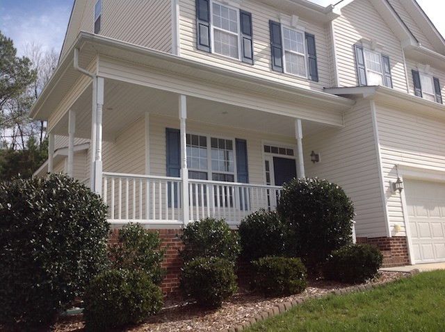 1423 Big Leaf Loop, Apex, NC 27502
