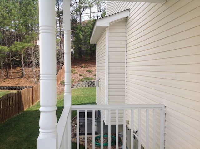 1423 Big Leaf Loop, Apex, NC 27502
