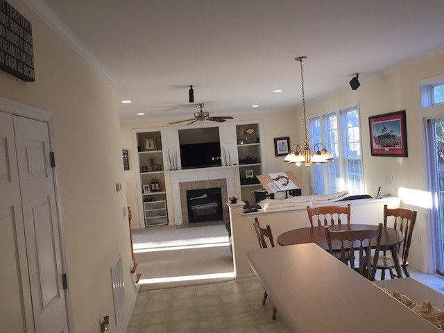 1423 Big Leaf Loop, Apex, NC 27502