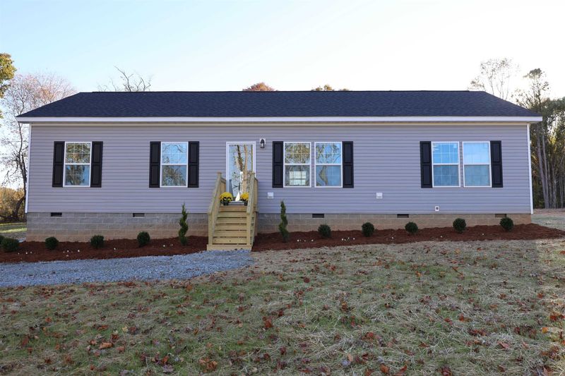 1423 Clark Rd, Snow Camp, NC 27349