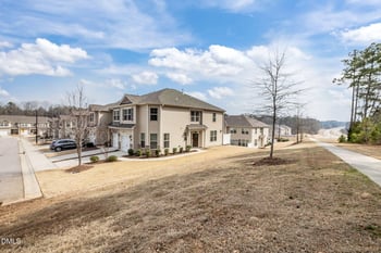 1423 Compass Dr, Durham, NC 27713