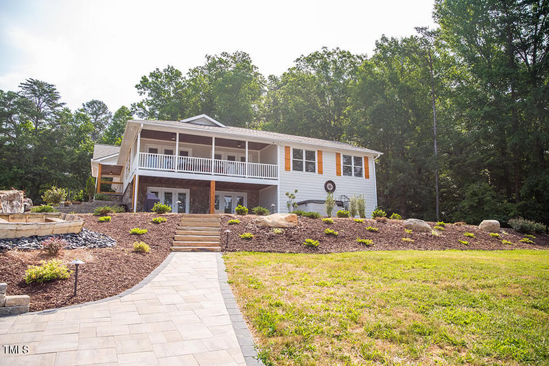 1423 Concord Church Rd, Roxboro, NC 27574