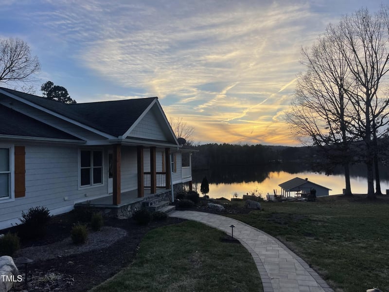 1423 Concord Church Rd, Roxboro, NC 27574
