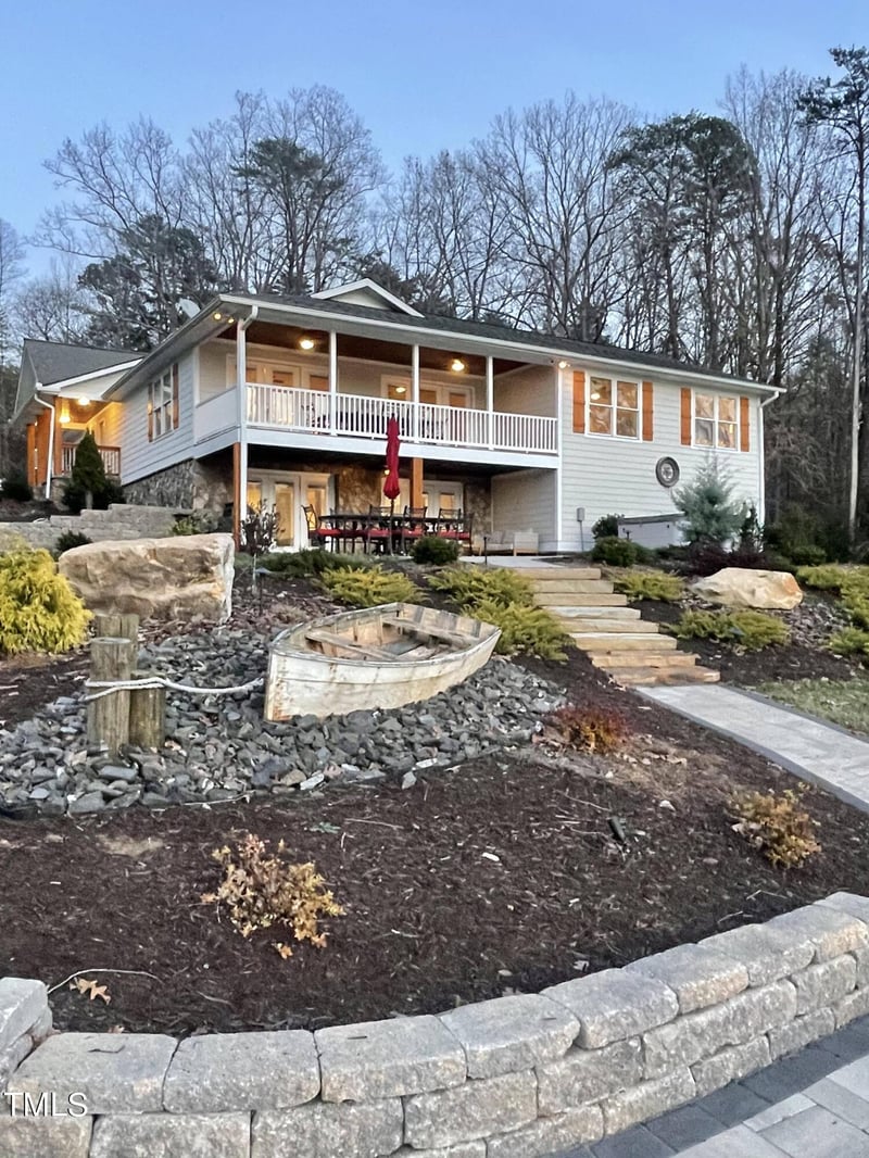 1423 Concord Church Rd, Roxboro, NC 27574