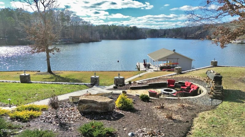 1423 Concord Church Rd, Roxboro, NC 27574