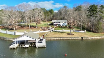 1423 Concord Church Rd, Roxboro, NC 27574