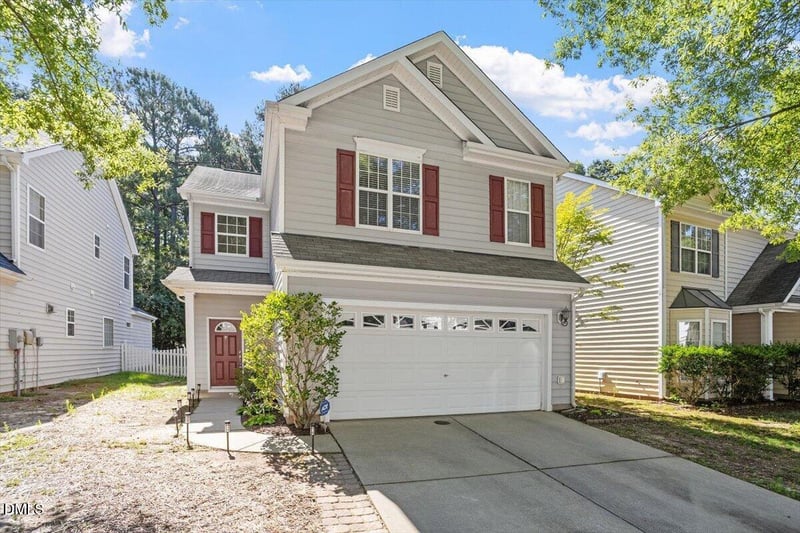 1423 Crimson Creek Dr, Durham, NC 27713