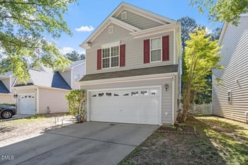 1423 Crimson Creek Dr, Durham, NC 27713