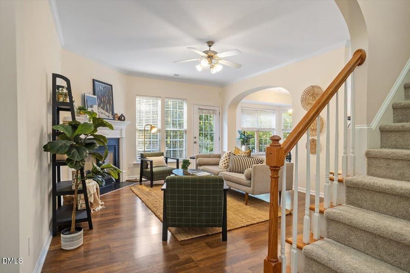 1423 Crimson Creek Dr, Durham, NC 27713