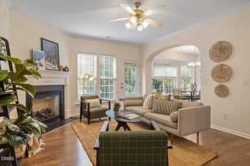 1423 Crimson Creek Dr, Durham, NC 27713