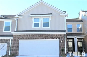 1423 Glenwater Dr, Cary, NC 27519