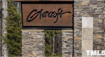 1423 Glenwater Dr, Cary, NC 27519