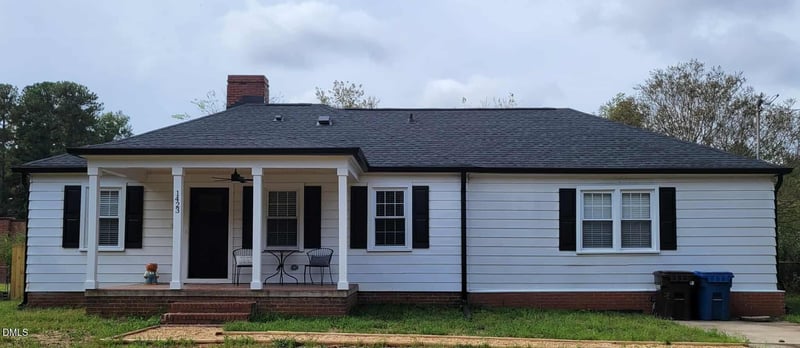 1423 Hudson Ave, Durham, NC 27705