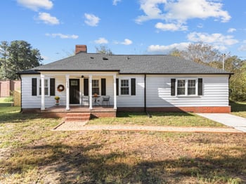 1423 Hudson Ave, Durham, NC 27705