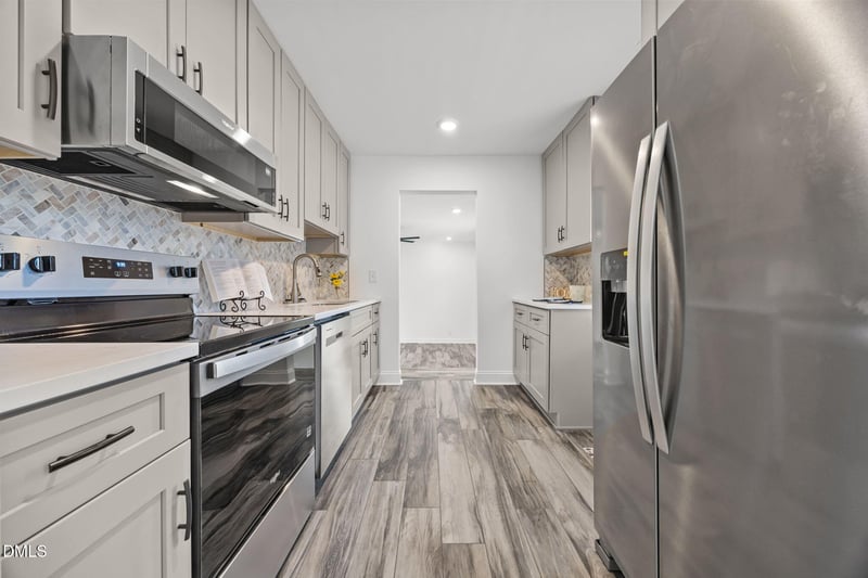 1423 Hudson Ave, Durham, NC 27705