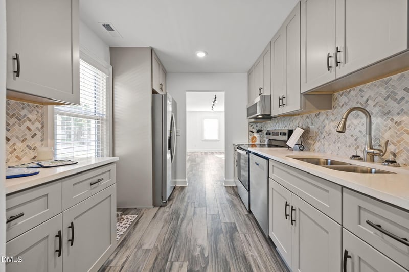 1423 Hudson Ave, Durham, NC 27705
