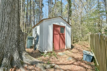 1423 Indian Camp Rd, Chapel Hill, NC 27516