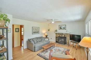 1423 Indian Camp Rd, Chapel Hill, NC 27516