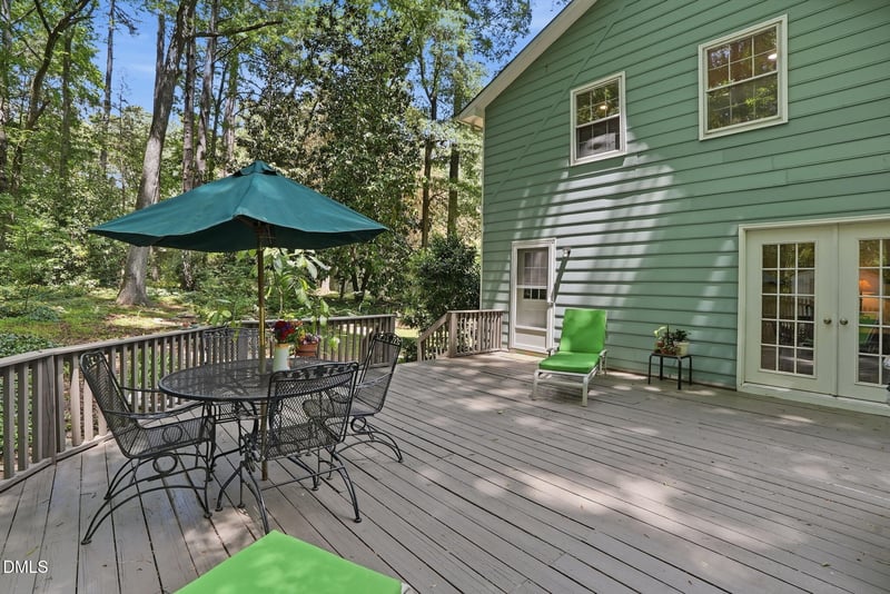 1423 Indian Camp Rd, Chapel Hill, NC 27516