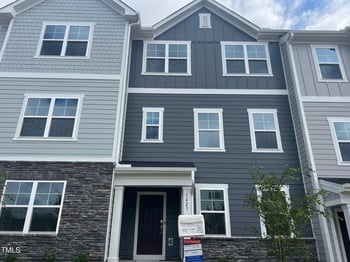 1423 Jay Rd, Knightdale, NC 27545