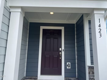 1423 Jay Rd, Knightdale, NC 27545