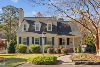 1423 Kenan St, Wilson, NC 27893