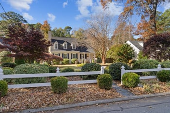 1423 Kenan St, Wilson, NC 27893