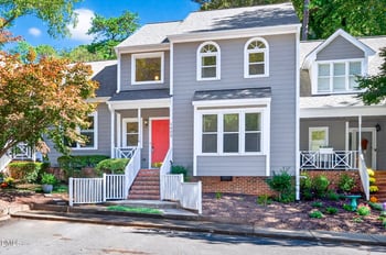 1423 Mahonia Ct, Raleigh, NC 27615