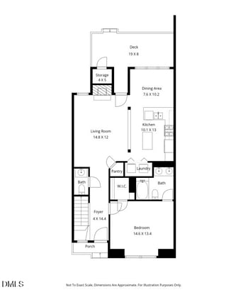 1423 Mahonia Ct, Raleigh, NC 27615