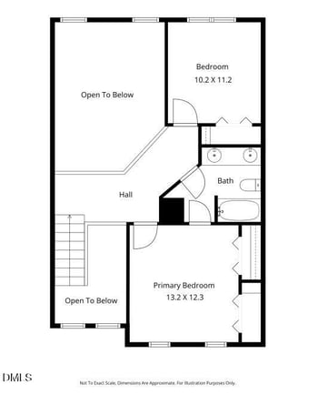 1423 Mahonia Ct, Raleigh, NC 27615