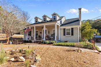 1423 Pine Valley Loop, Fayetteville, NC 28305