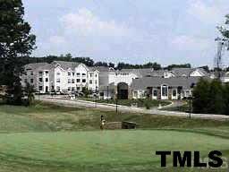 1423 Pitching Wedge Dr #206, Raleigh, NC 27603