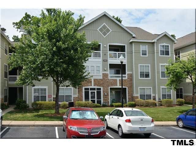 1423 Pitching Wedge Dr #206, Raleigh, NC 27603