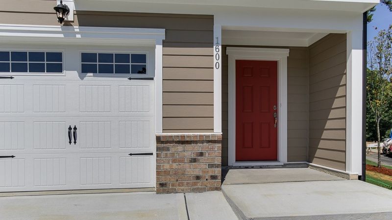 1423 Salem Creek Dr #45, Apex, NC 27502
