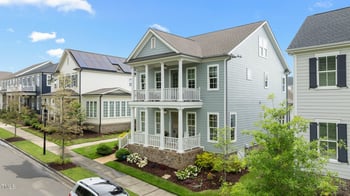 1423 Tannin Dr, Durham, NC 27713