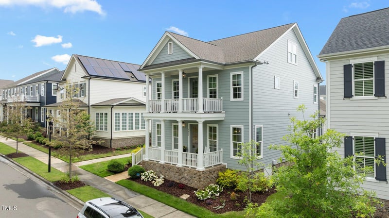 1423 Tannin Dr, Durham, NC 27713