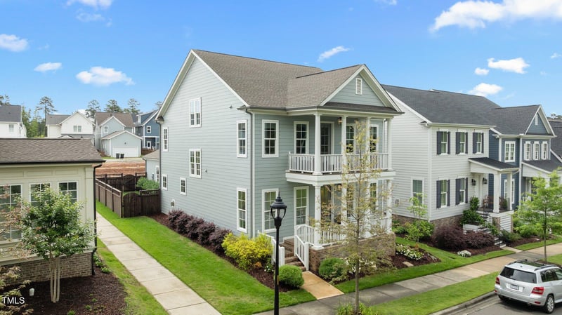 1423 Tannin Dr, Durham, NC 27713