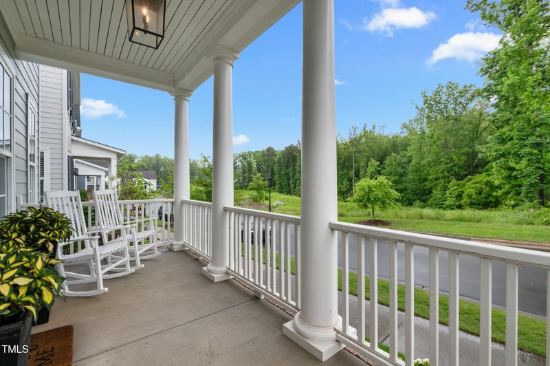 1423 Tannin Dr, Durham, NC 27713
