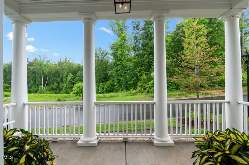 1423 Tannin Dr, Durham, NC 27713