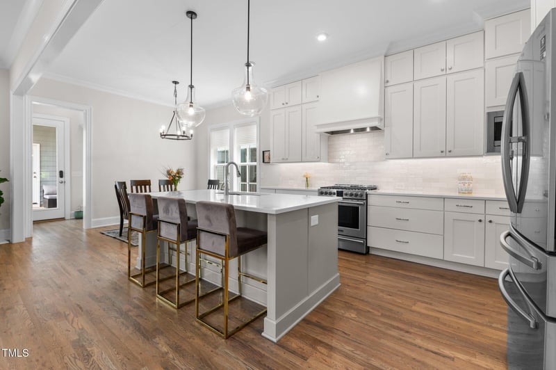 1423 Tannin Dr, Durham, NC 27713